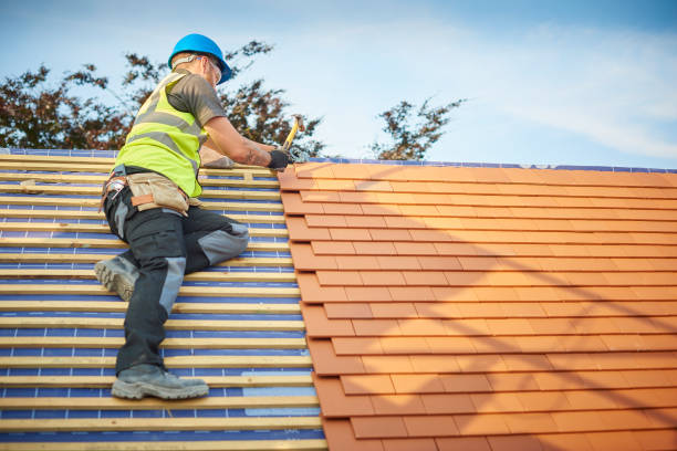 Best Gutter Installation and Repair  in Los Alamitos, CA