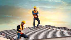 Reliable Los Alamitos, CA  Roofing repair and installation Solutions
